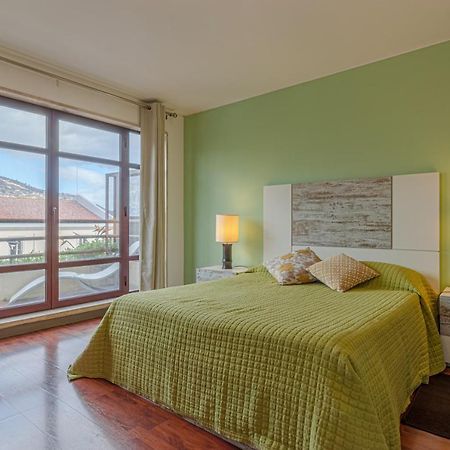 Arriaga Marina Club Apartament Φουνκάλ Εξωτερικό φωτογραφία