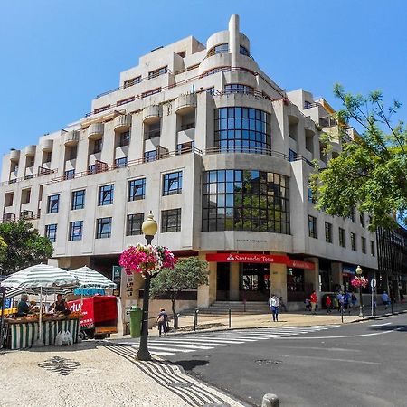 Arriaga Marina Club Apartament Φουνκάλ Εξωτερικό φωτογραφία