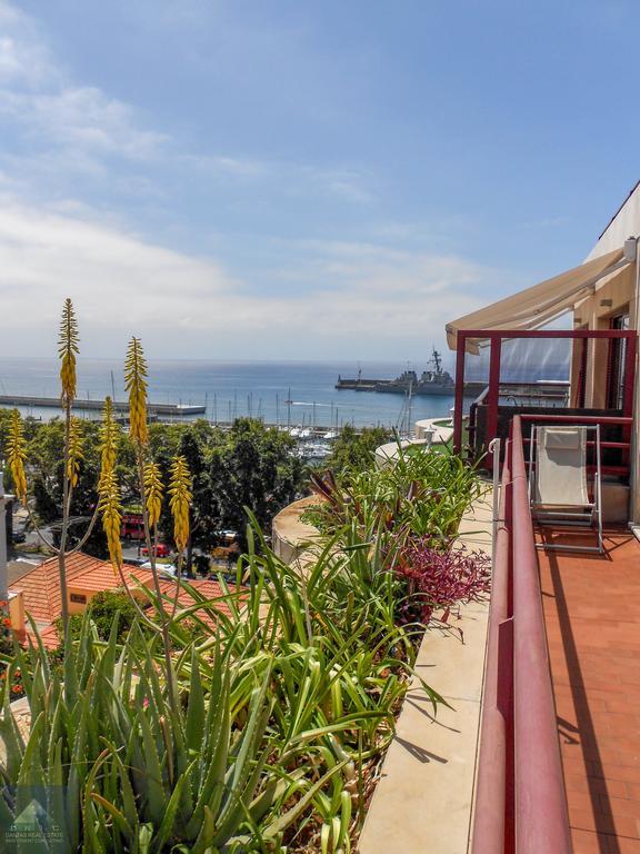 Arriaga Marina Club Apartament Φουνκάλ Εξωτερικό φωτογραφία
