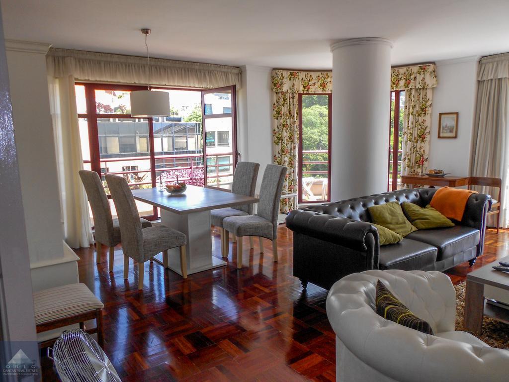 Arriaga Marina Club Apartament Φουνκάλ Εξωτερικό φωτογραφία