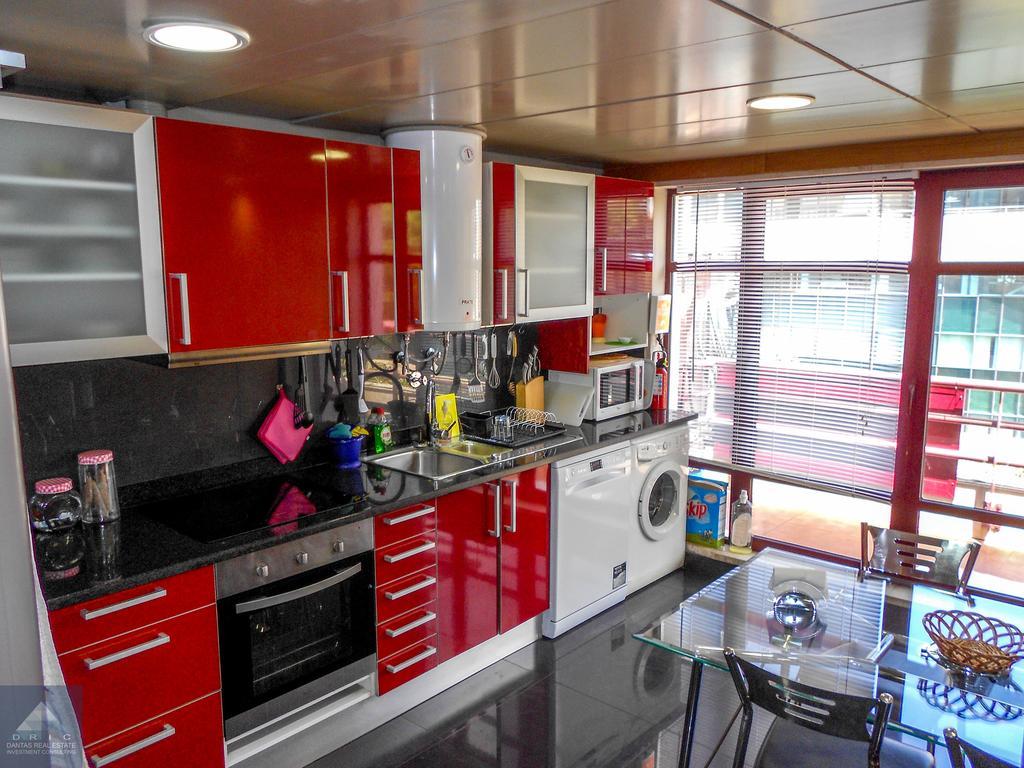 Arriaga Marina Club Apartament Φουνκάλ Εξωτερικό φωτογραφία