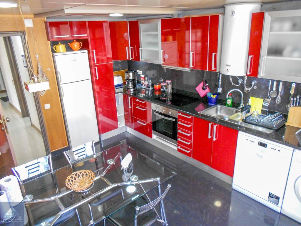 Arriaga Marina Club Apartament Φουνκάλ Εξωτερικό φωτογραφία